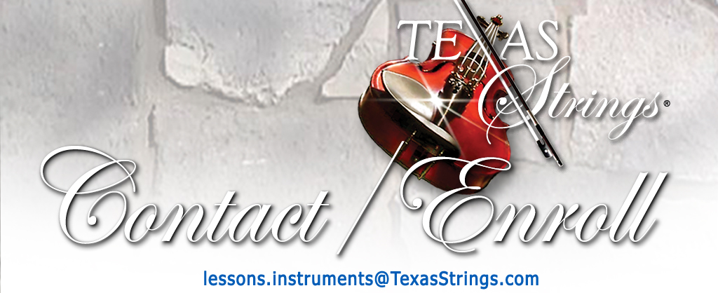 TEXAS STRINGS EDUCATIOM